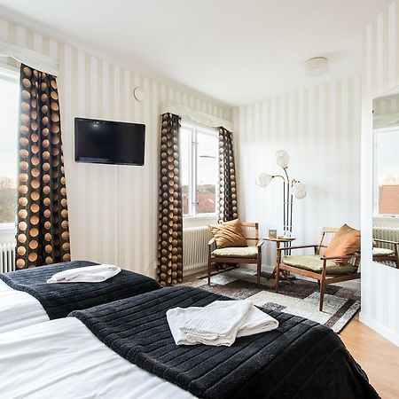 Hotell Nordevik Skärhamn Quarto foto