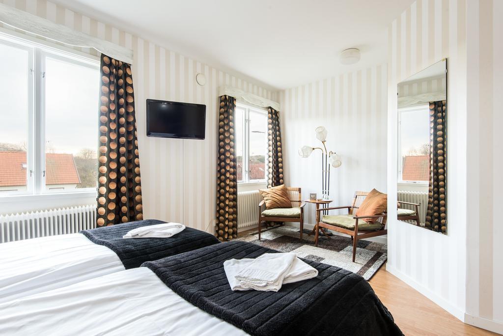 Hotell Nordevik Skärhamn Quarto foto