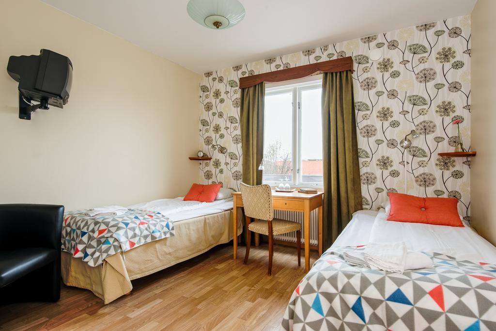 Hotell Nordevik Skärhamn Quarto foto