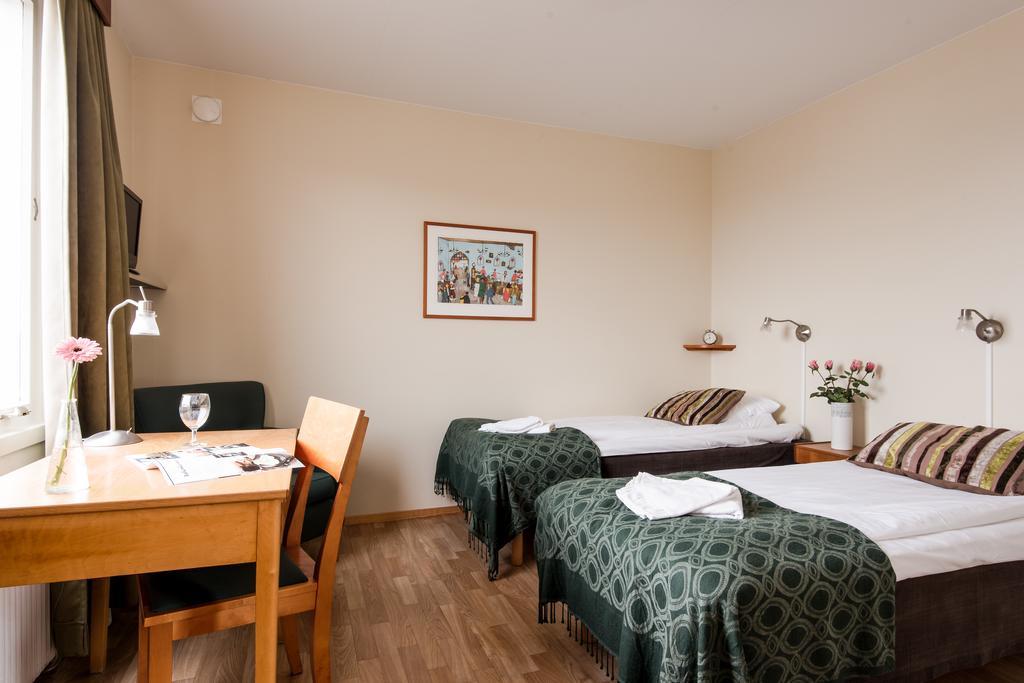 Hotell Nordevik Skärhamn Quarto foto